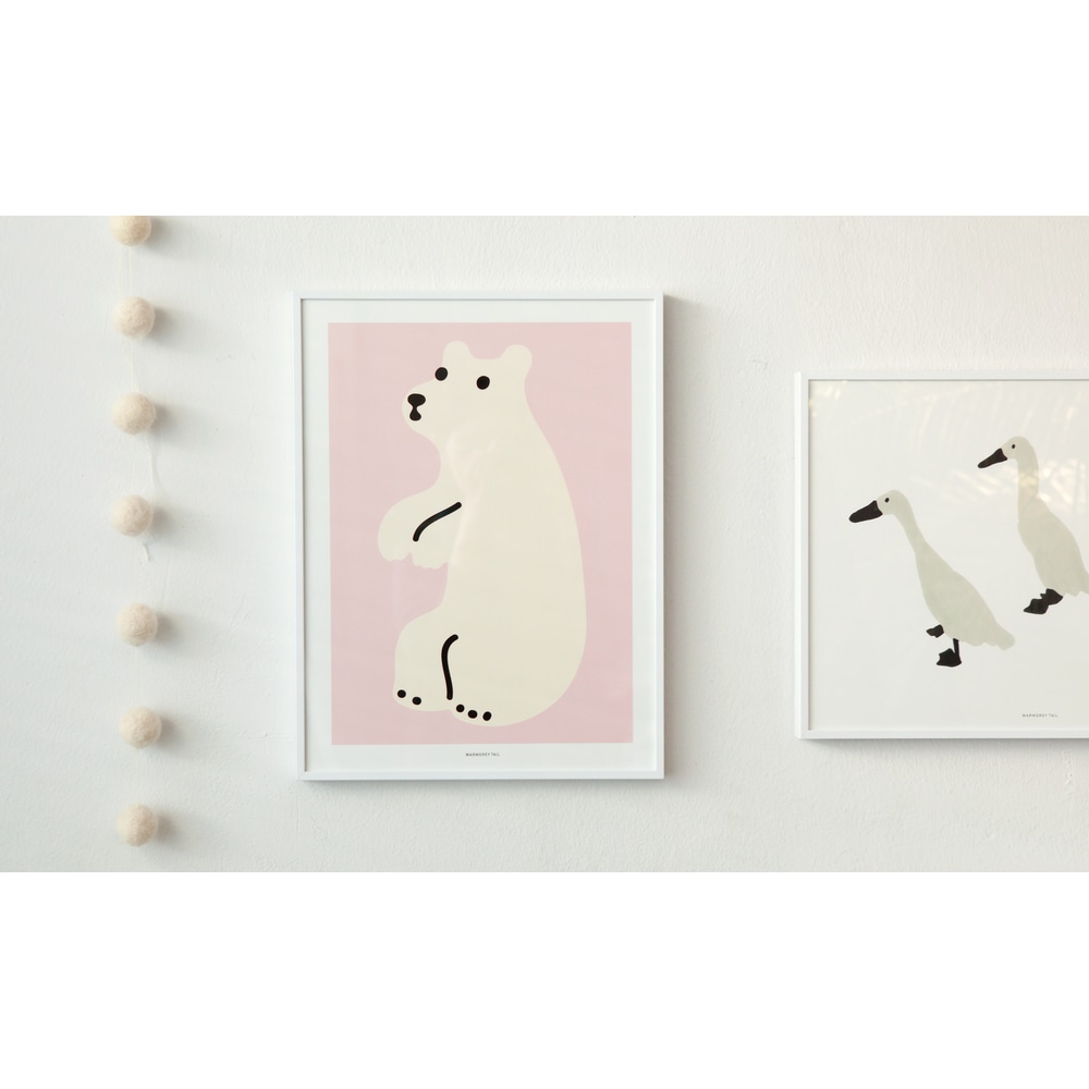 ArtPrint - Huggy Bear – Bild 4